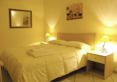 Bed And Breakfast Le Fornaci